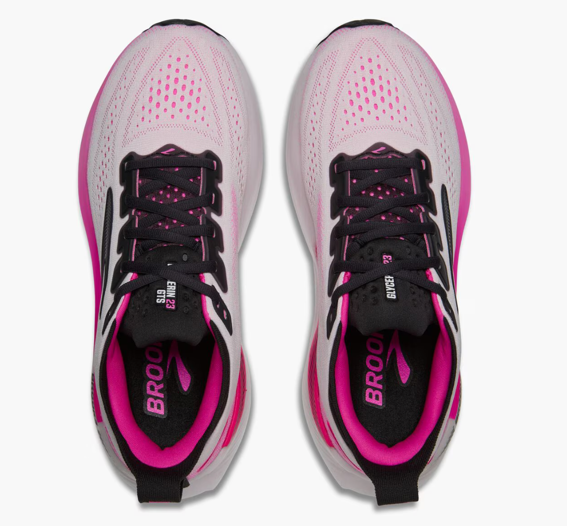 Women's Glycerin 23
