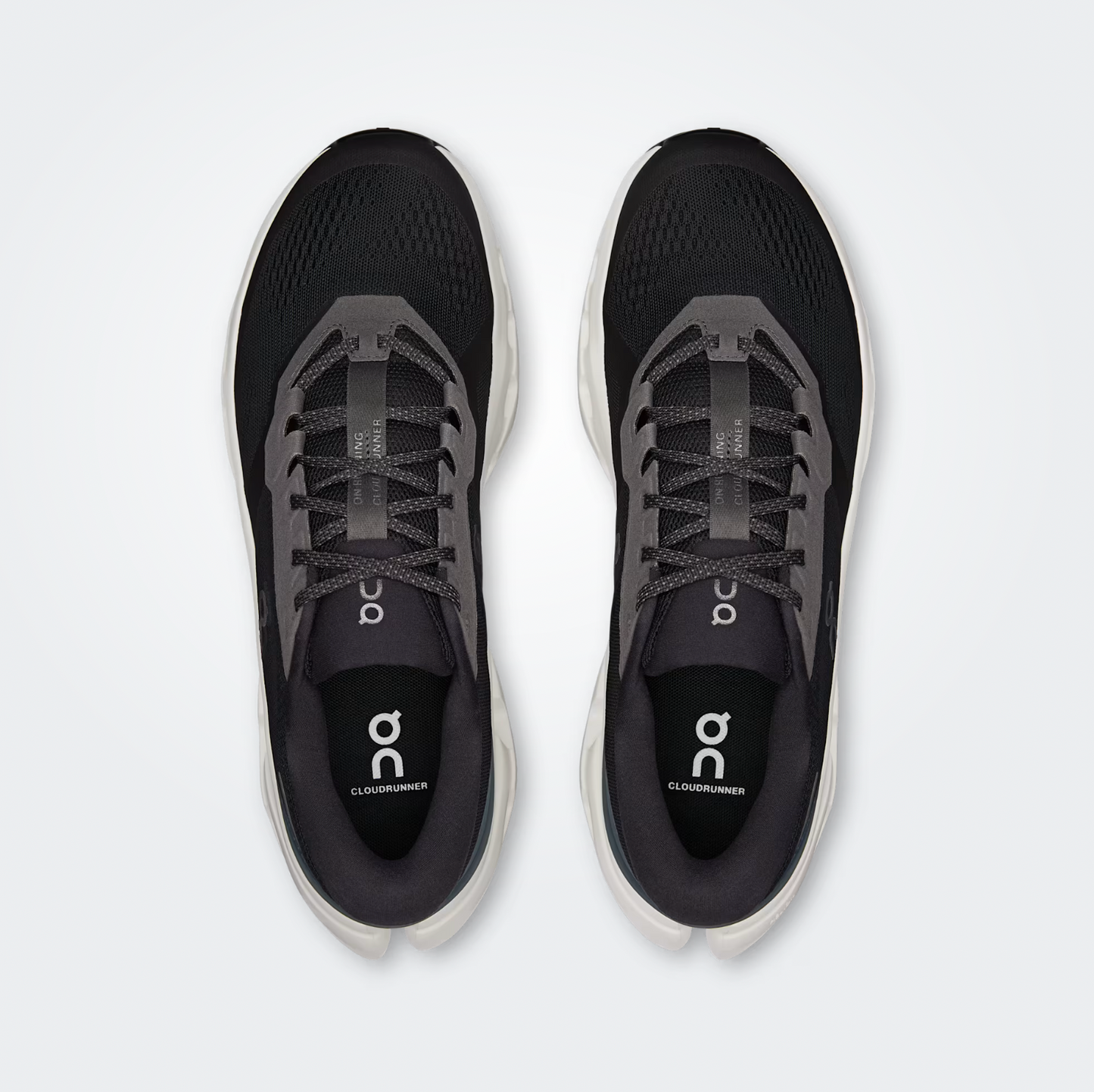 Men's Cloudrunner 3