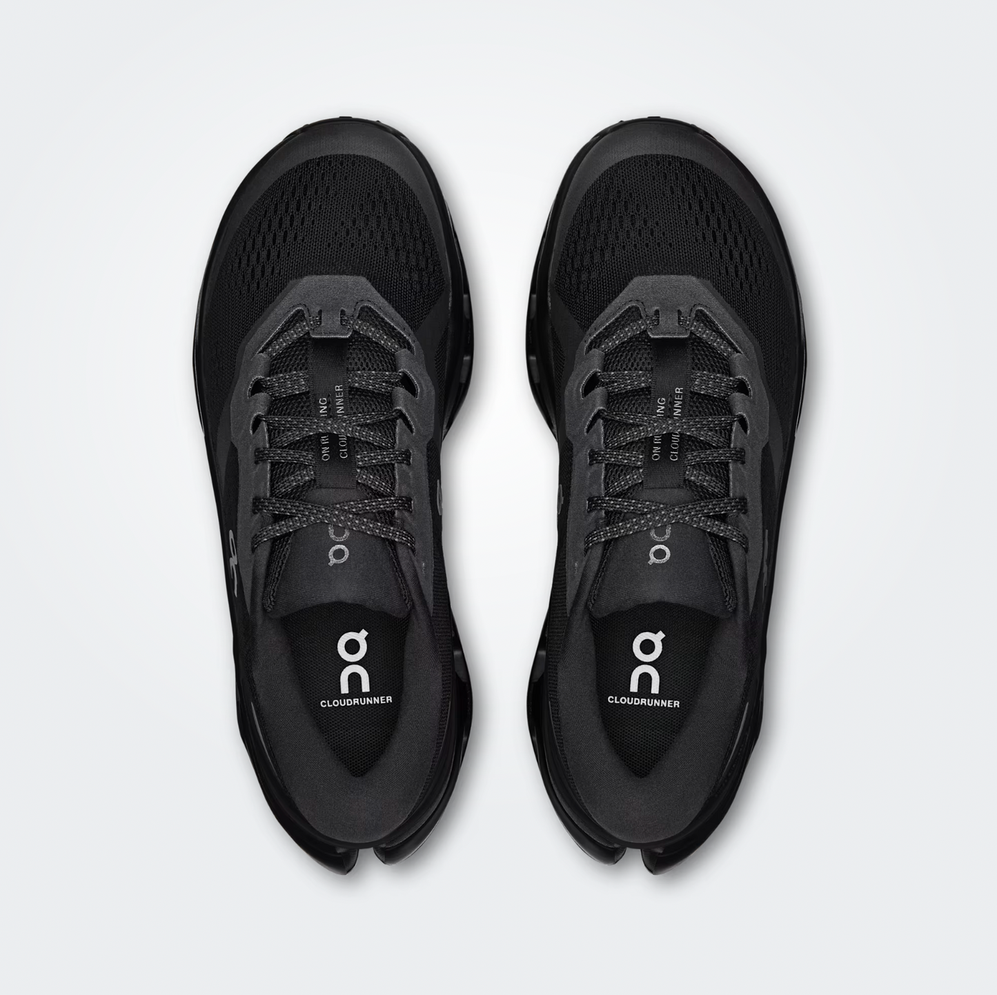 Men's Cloudrunner 3 Wide