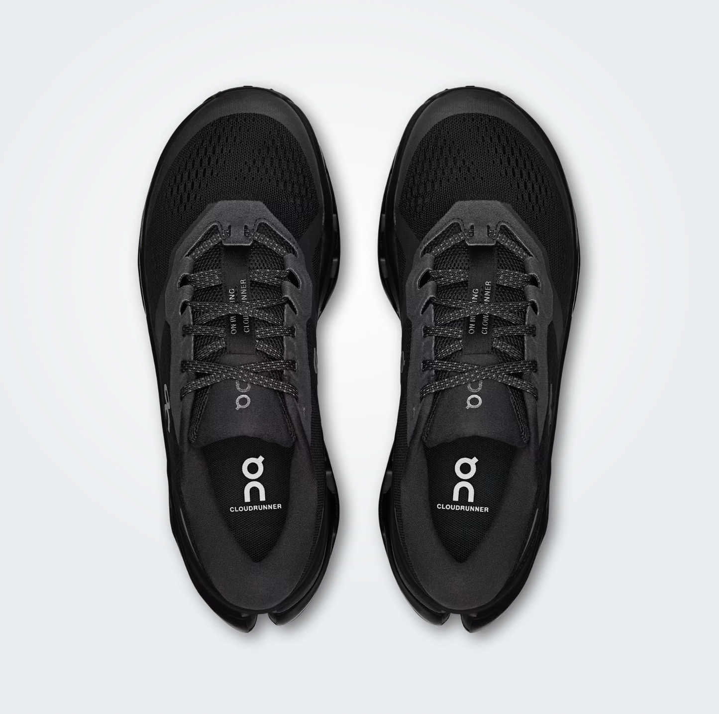 Women's Cloudrunner 3
