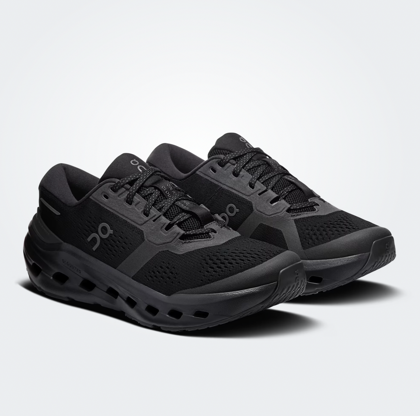Women's Cloudrunner 3