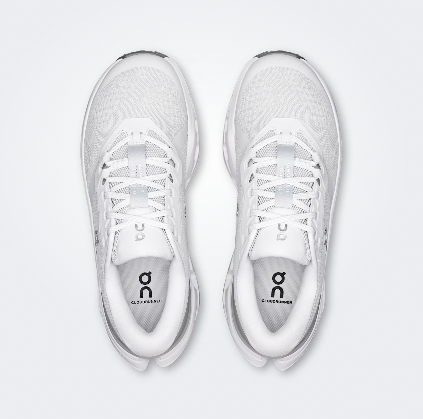 Women's Cloudrunner 3