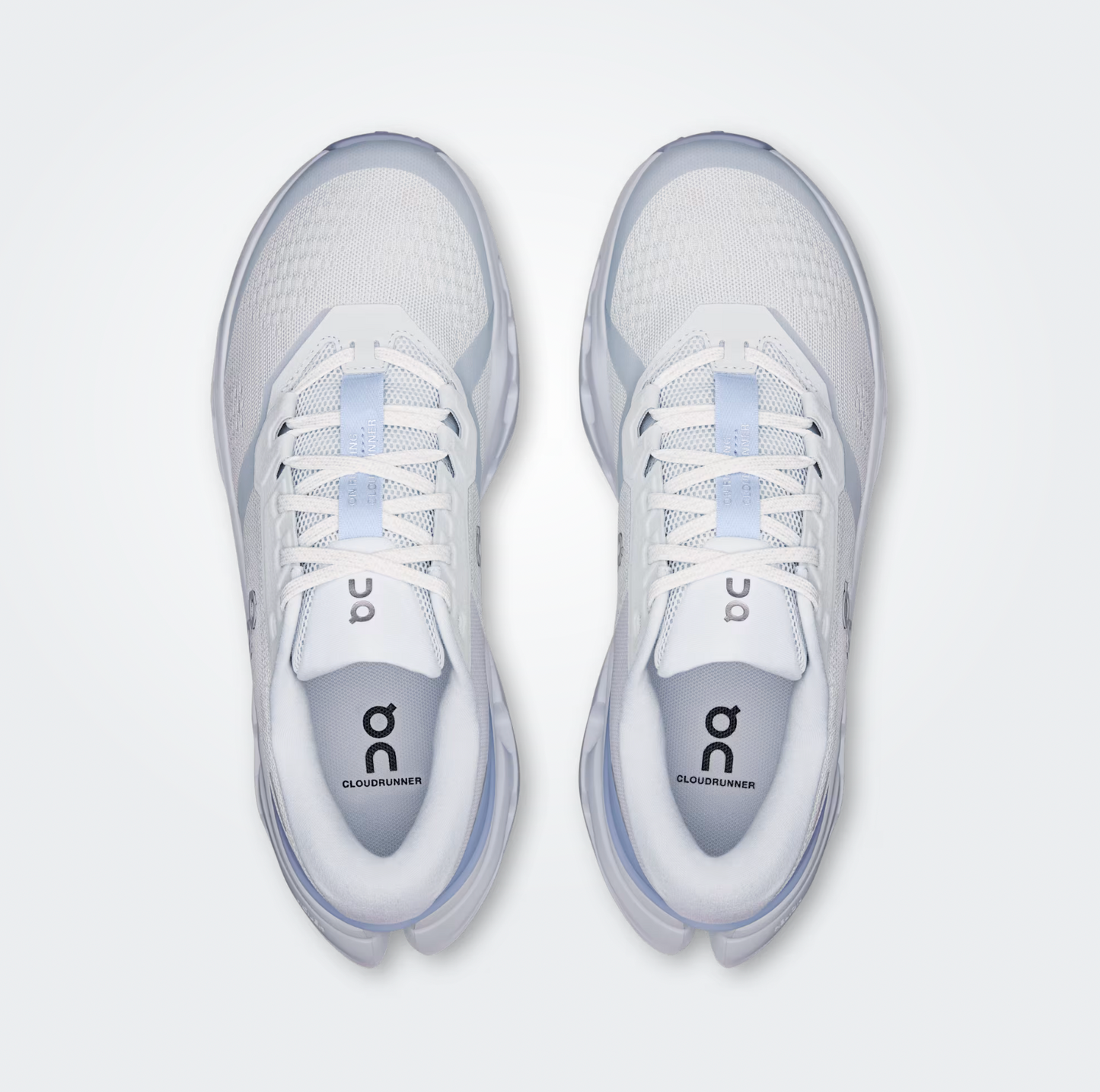 Women's Cloudrunner 3
