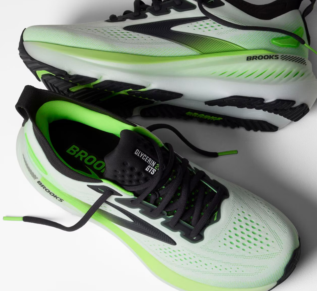 Men's Glycerin GTS 23