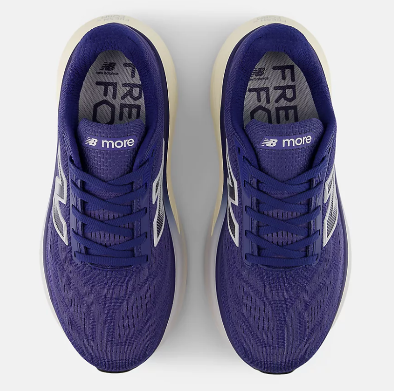 Women's Fresh Foam X More v6