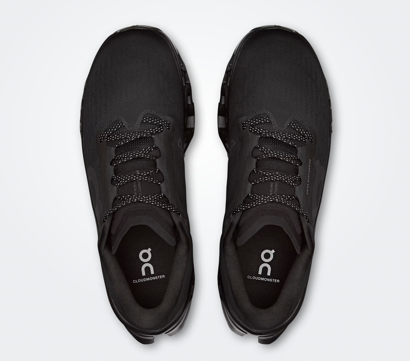 Men's Cloudmonster 3 Wide