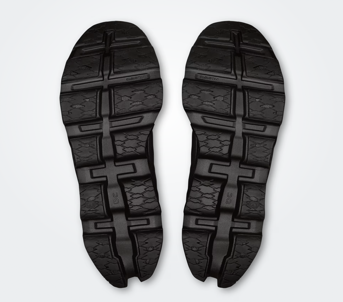 Men's Cloudmonster 3 Wide