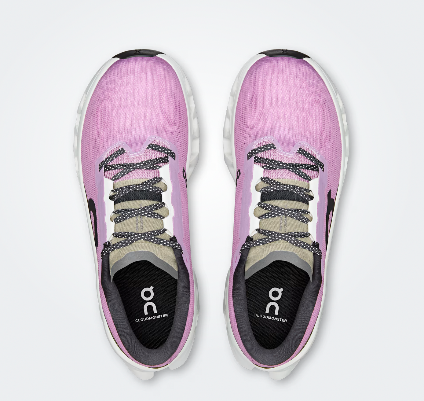 Women's Cloudmonster 3