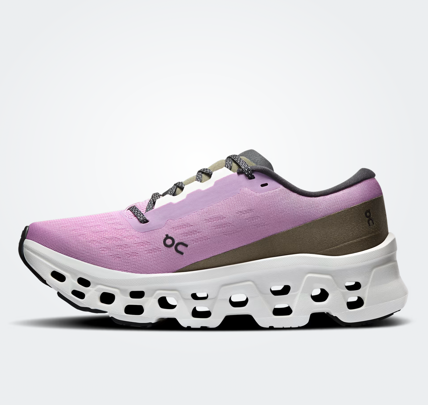 Women's Cloudmonster 3