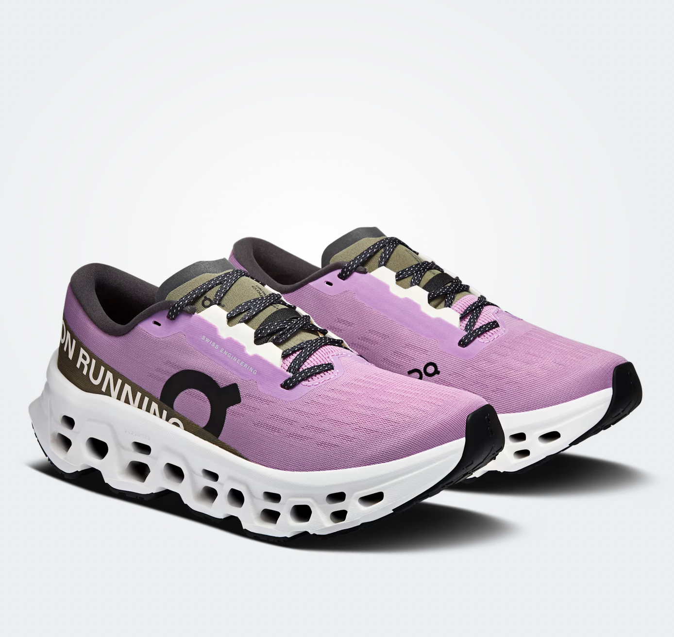 Women's Cloudmonster 3