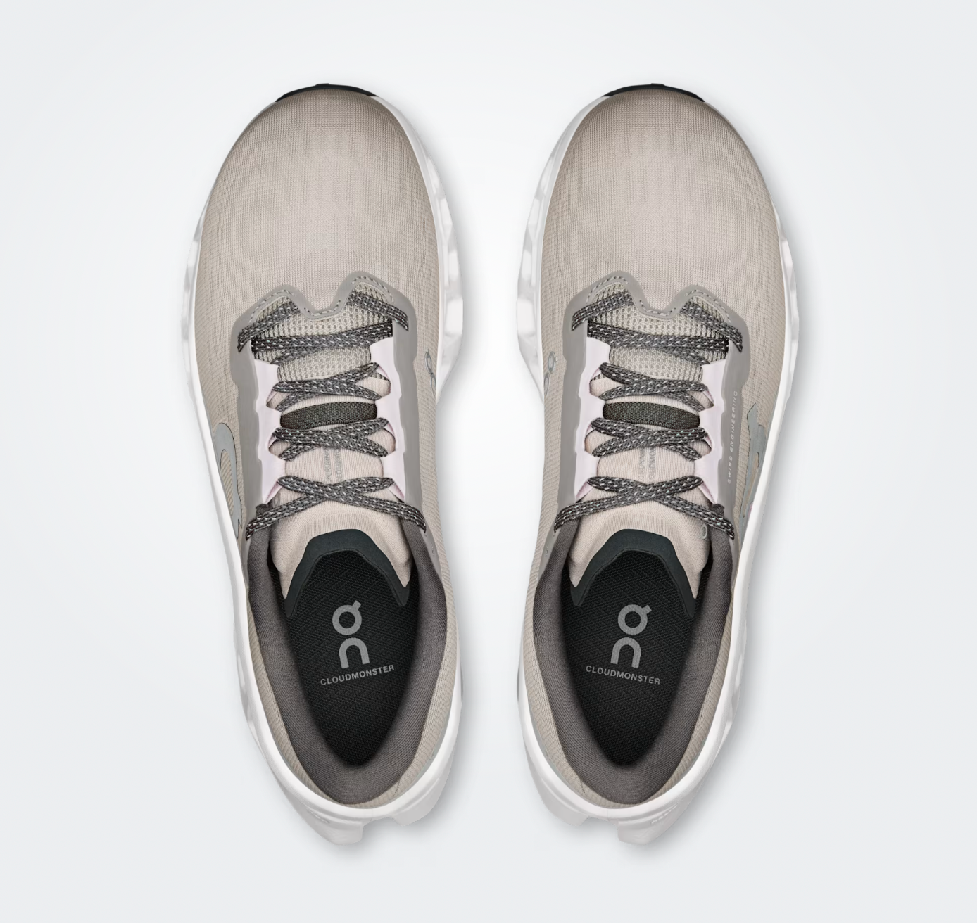 Women's Cloudmonster 3