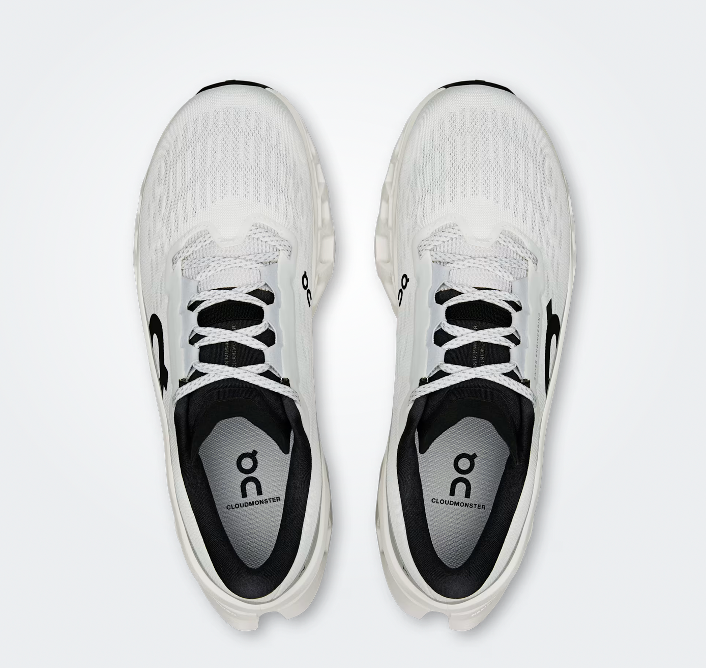 Women's Cloudmonster 3