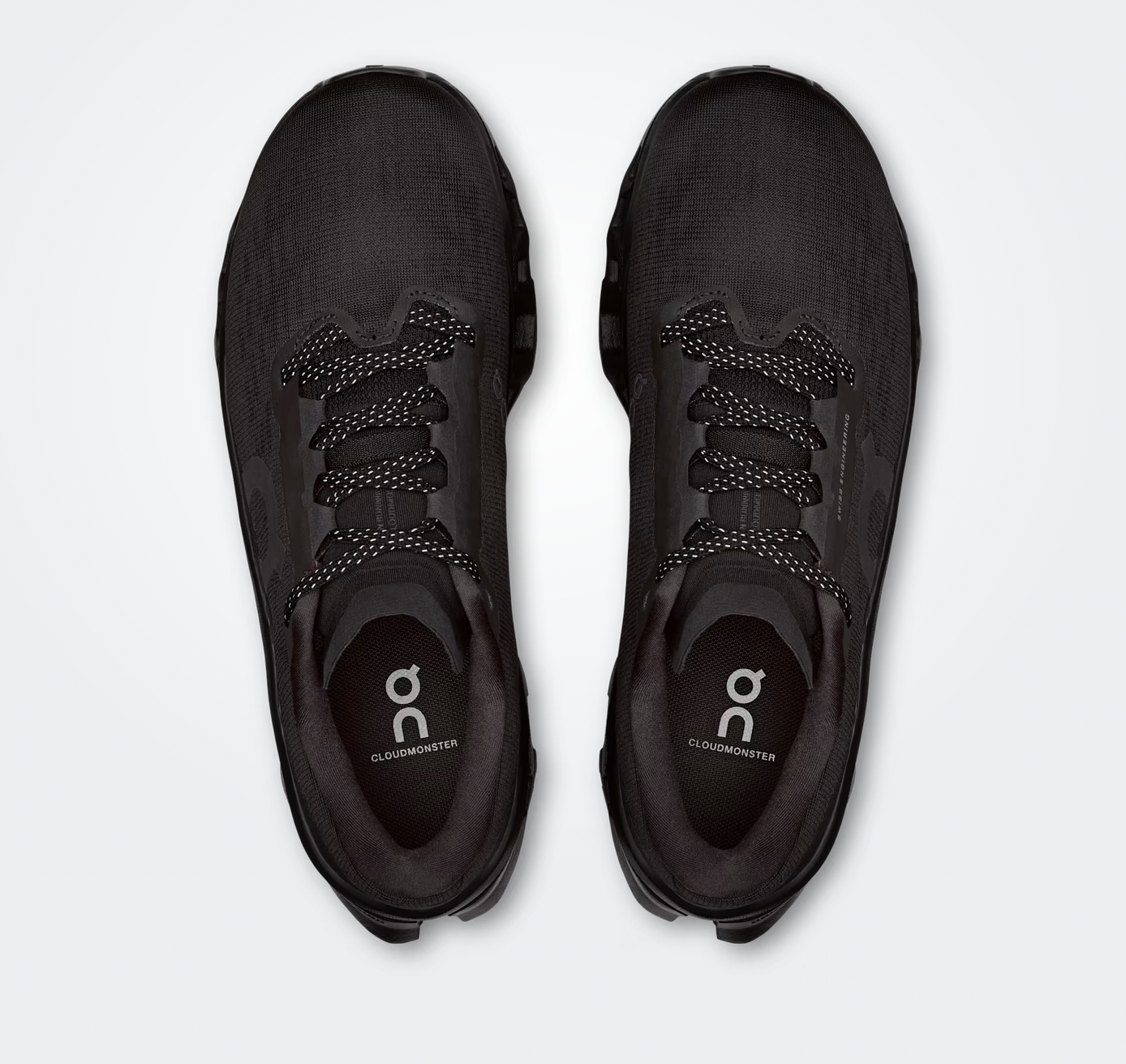 Women's Cloudmonster 3 Wide