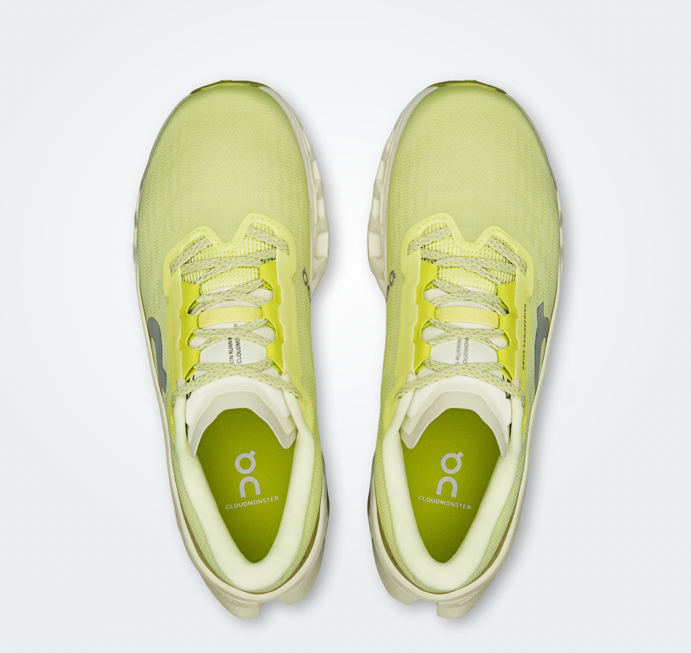 Women's Cloudmonster 3