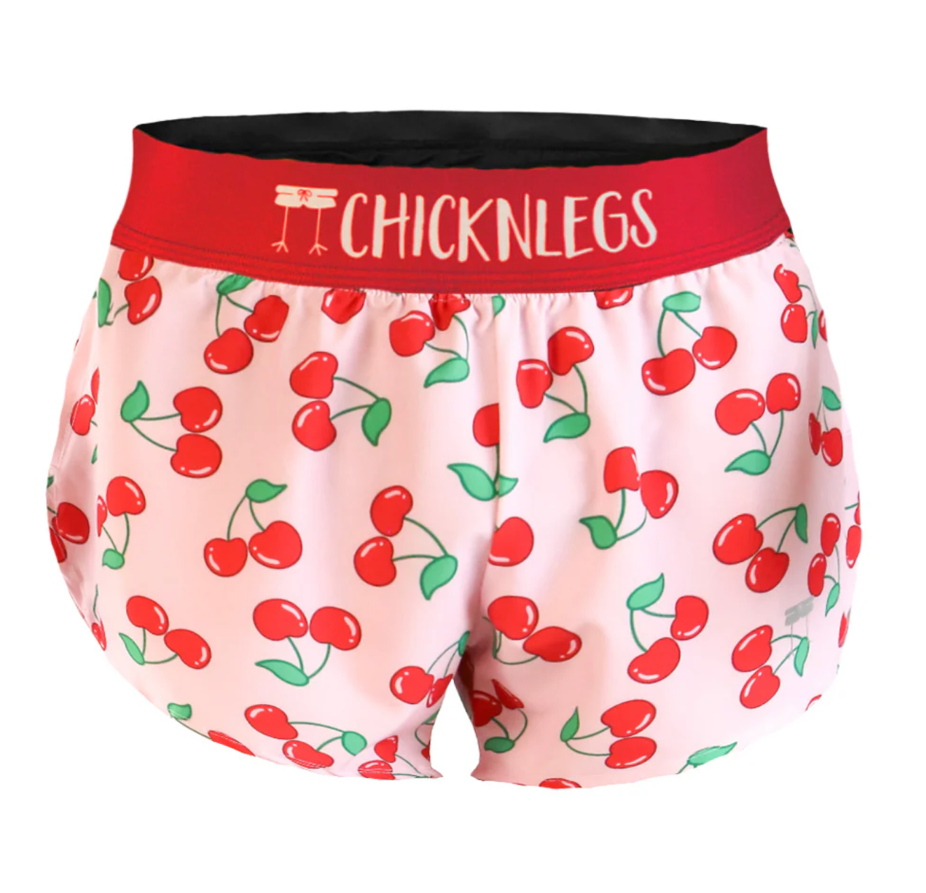 Women's Summer 26' 1.5'' Split Short Collection