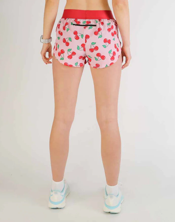 Women's Summer 26' 1.5'' Split Short Collection