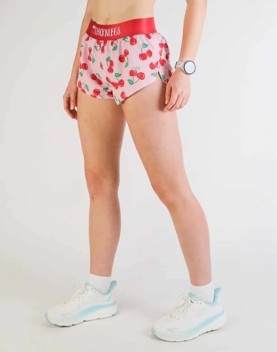 Women's Summer 26' 1.5'' Split Short Collection