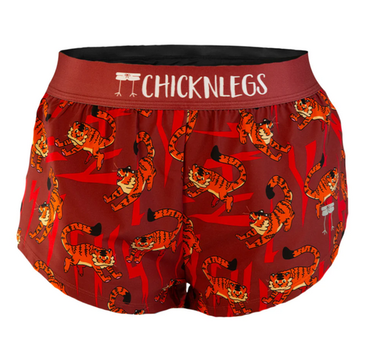 Women's Summer 26' 1.5'' Split Short Collection