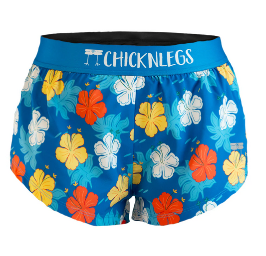Women's Summer 26' 1.5'' Split Short Collection