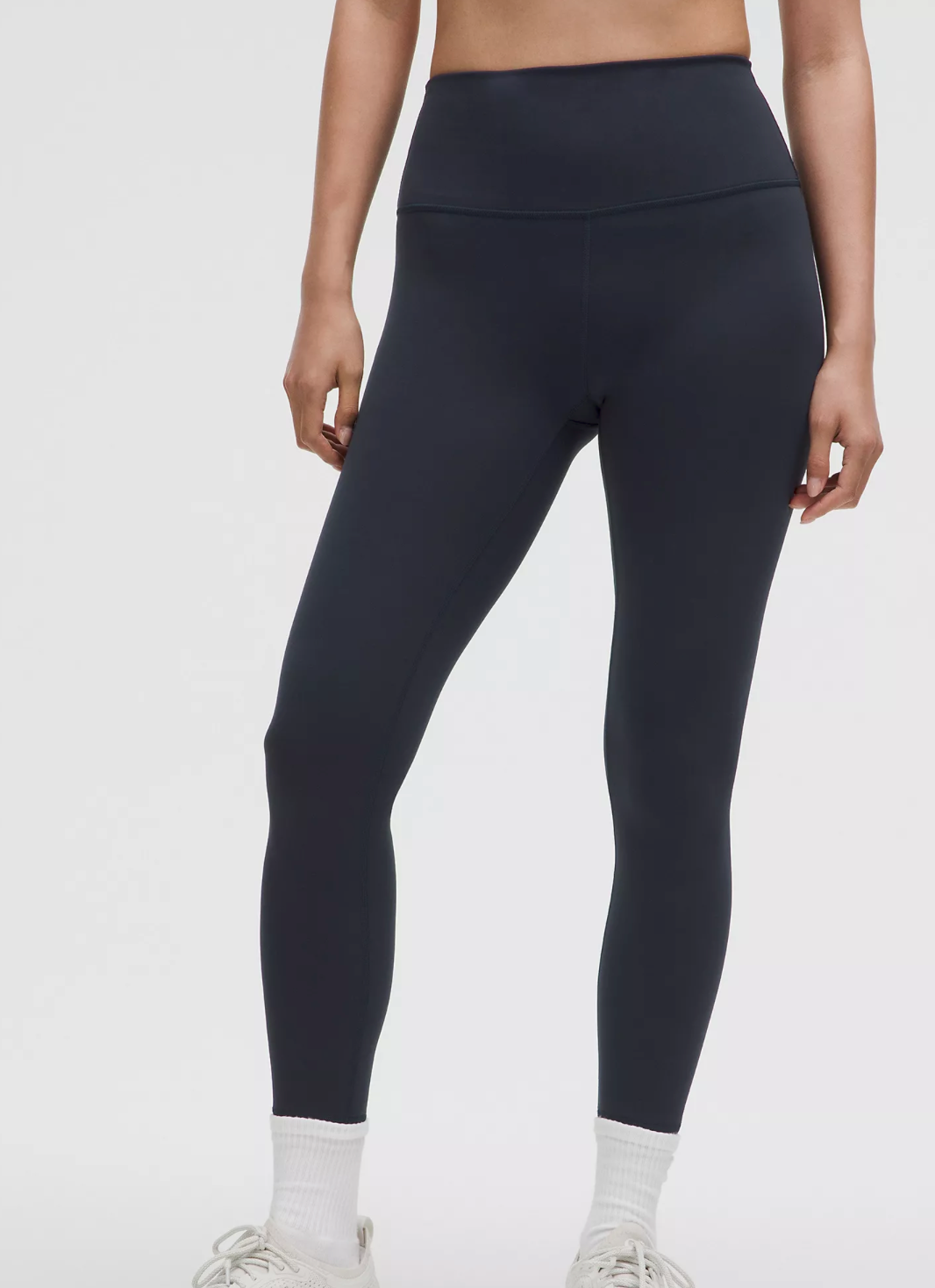 Wunder Train High Rise Tight 25''