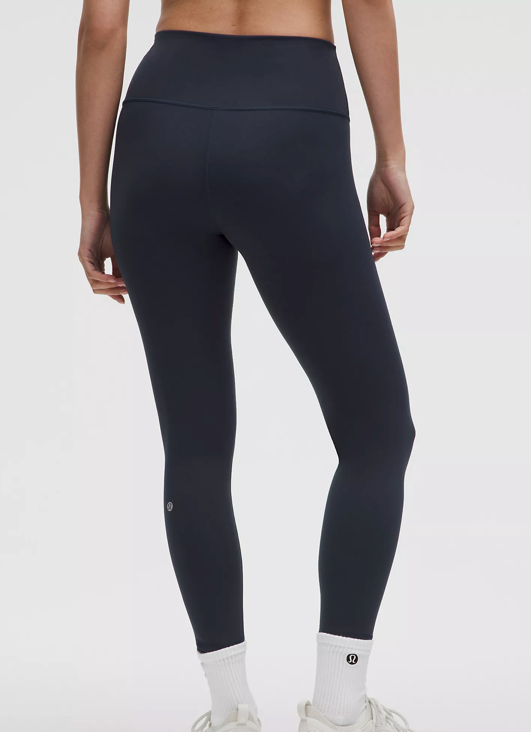 Wunder Train High Rise Tight 25''