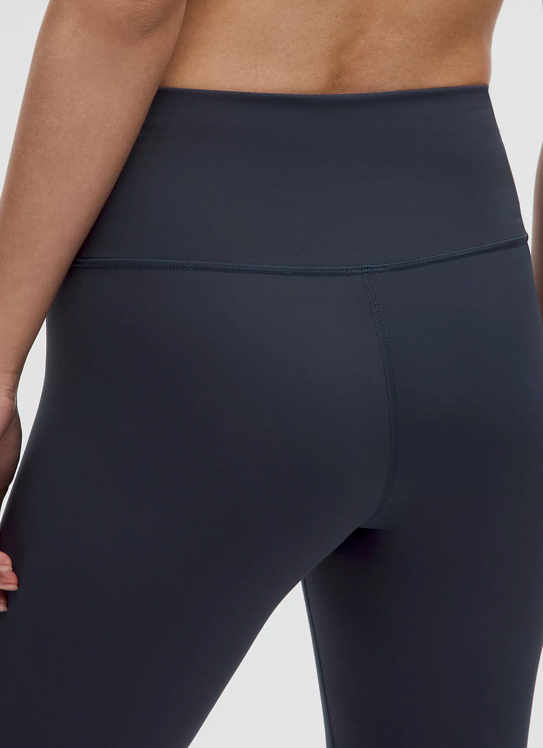 Wunder Train High Rise Tight 25''