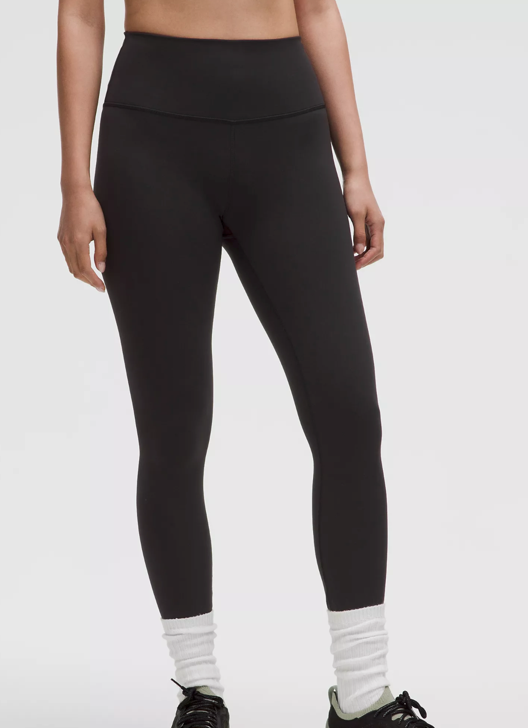 Wunder Train High Rise Tight 25''