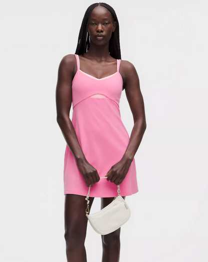 lululemon Align Layered Dress