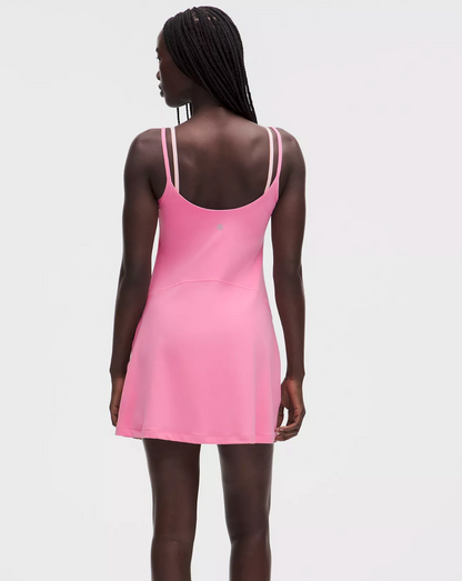 lululemon Align Layered Dress