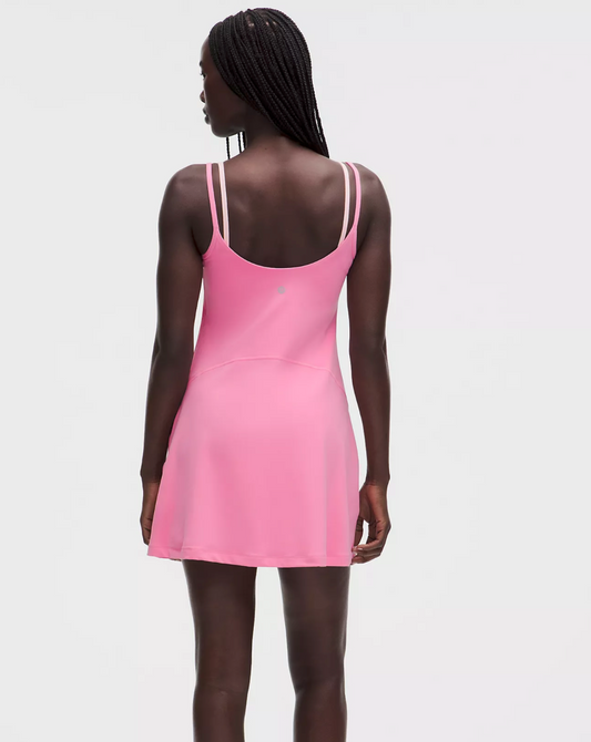 lululemon Align Layered Dress