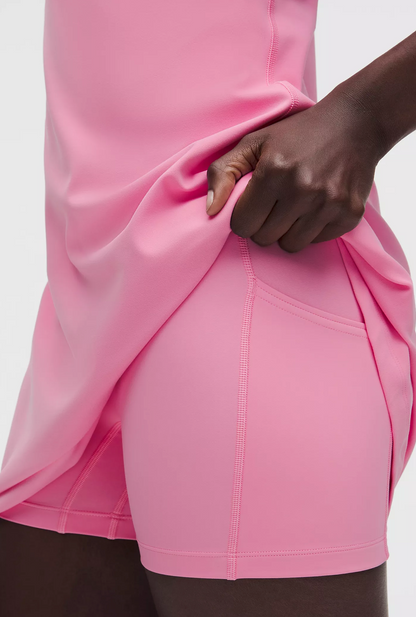 lululemon Align Layered Dress