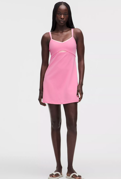 lululemon Align Layered Dress