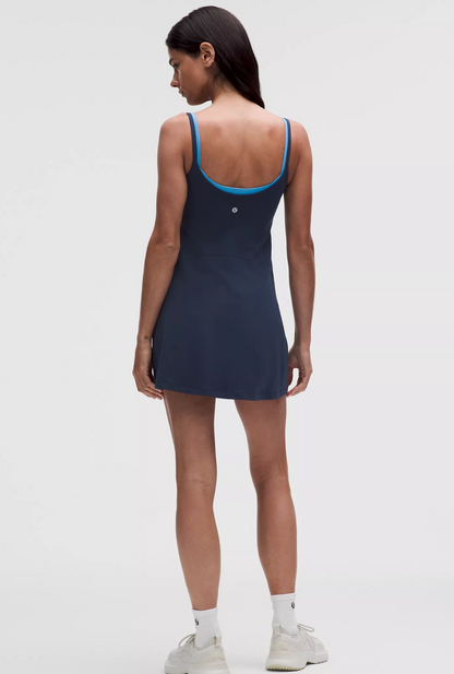 lululemon Align Layered Dress
