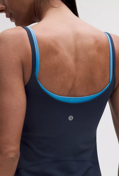 lululemon Align Layered Dress