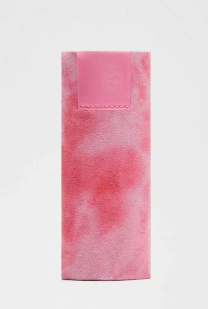 The Small Towel