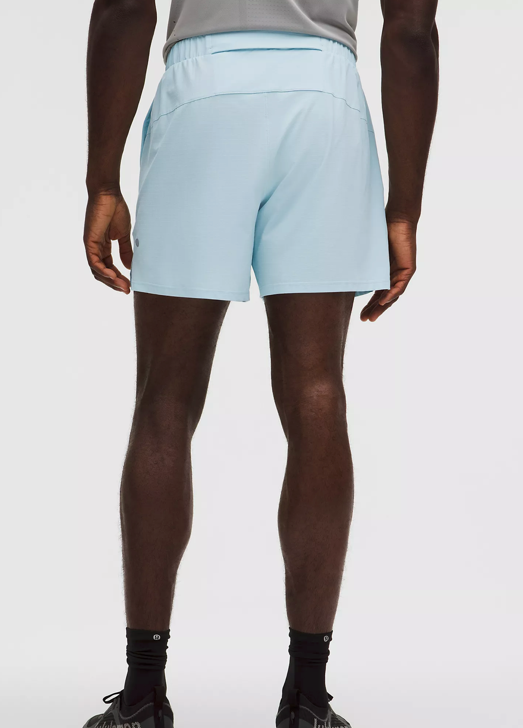 Miler Maker Ripstop Linerless Short 6''
