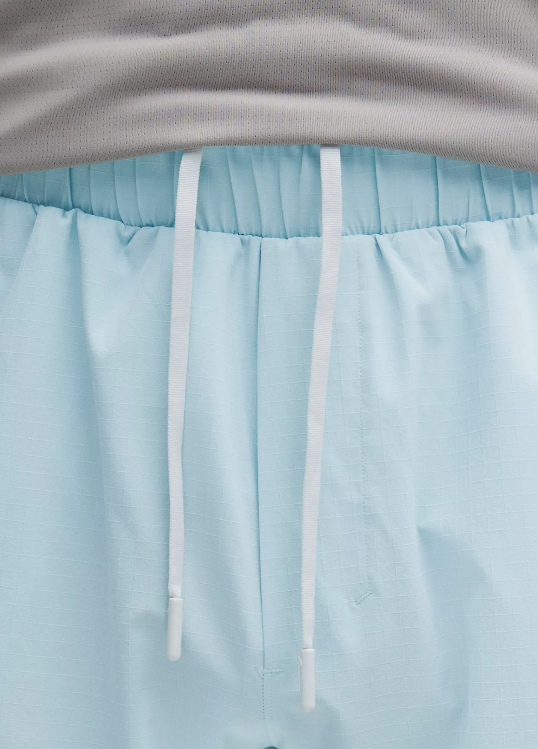 Miler Maker Ripstop Linerless Short 6''