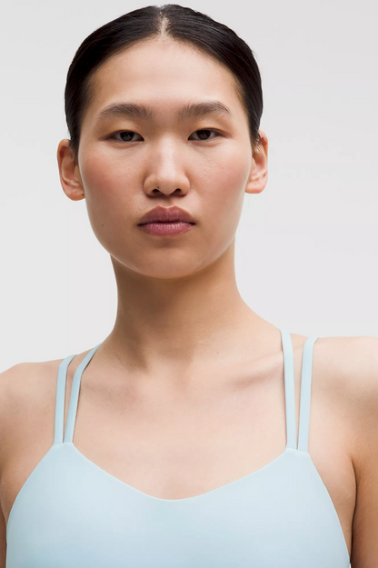 lululemon Energy Bra Medium Support, B-D Cups *Evolve