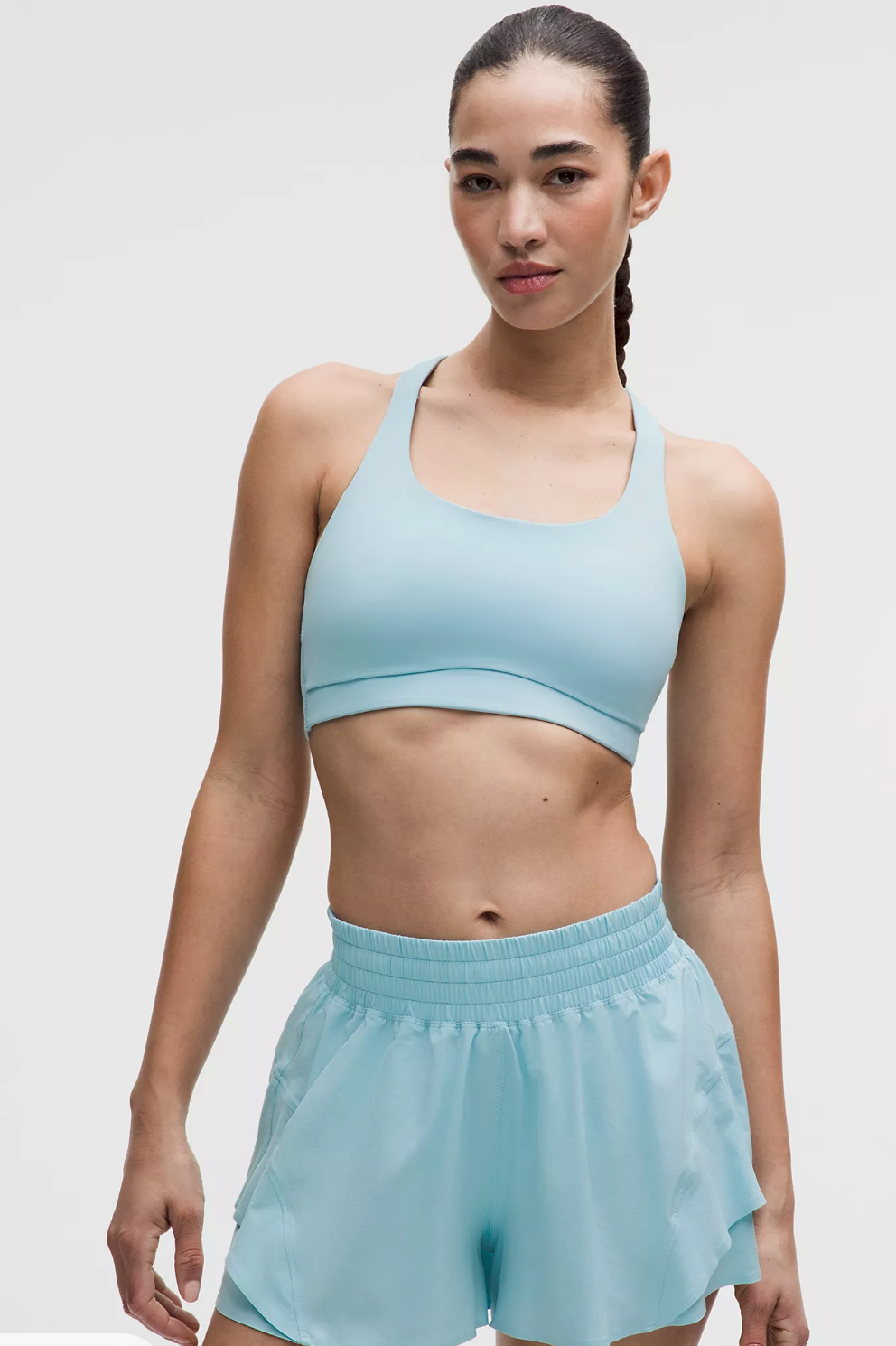lululemon Energy Bra Medium Support, B-D Cups *Evolve