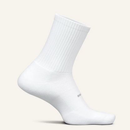 High Performance Max Cushion Quarter Tall