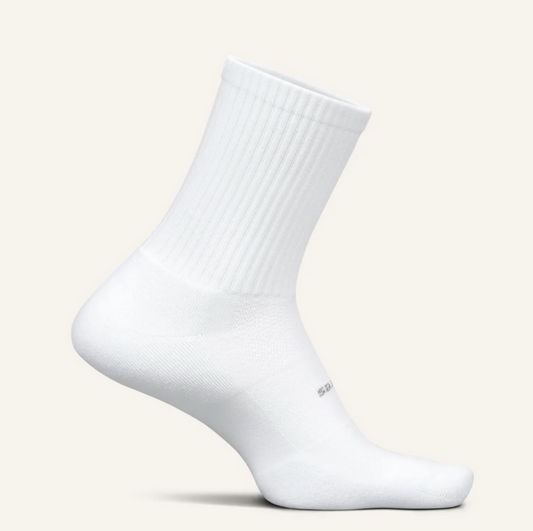 High Performance Max Cushion Quarter Tall