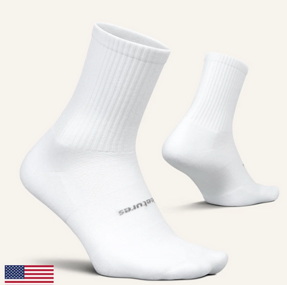 High Performance Max Cushion Quarter Tall