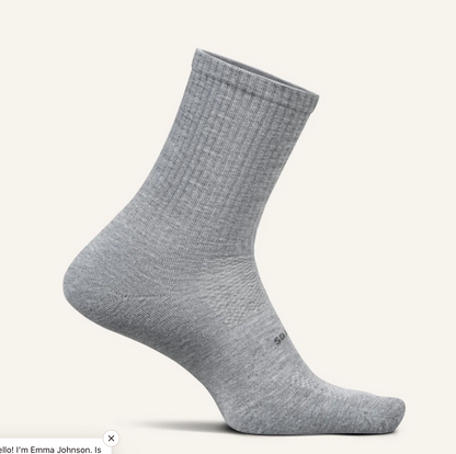 High Performance Max Cushion Quarter Tall