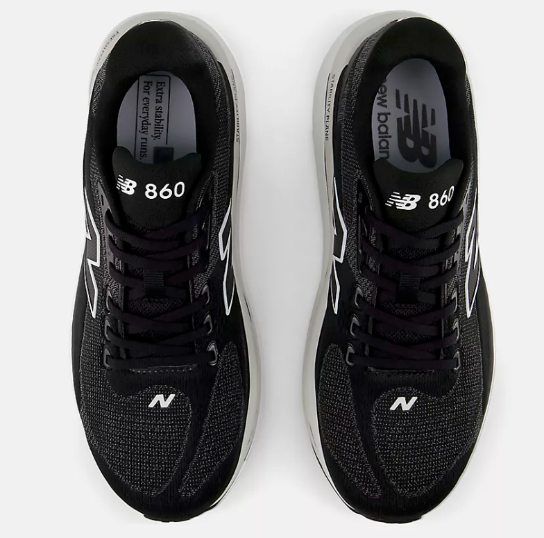 Men's Fresh Foam X 860v15 Wide
