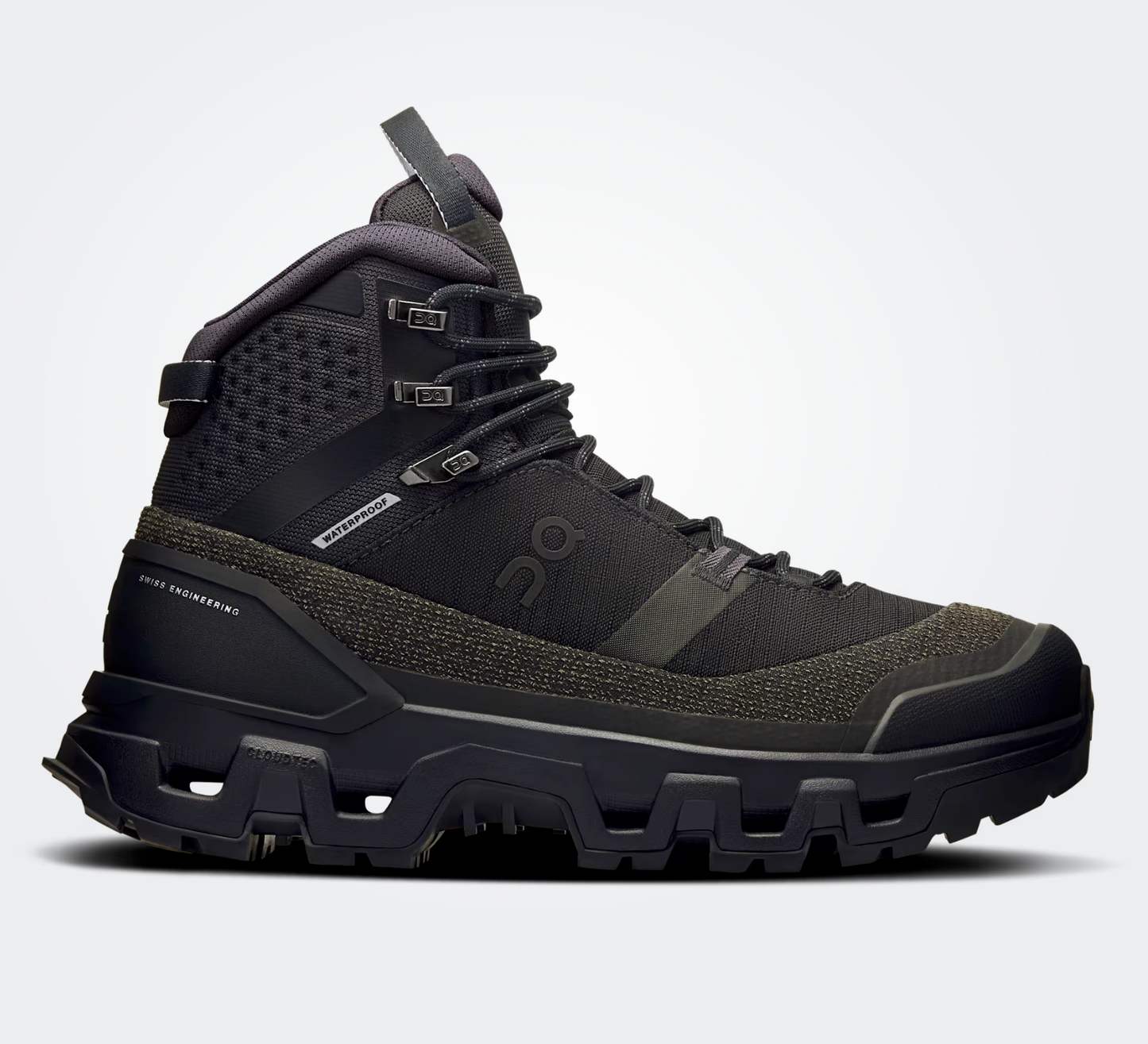 Women's Cloudrock Trek Waterproof