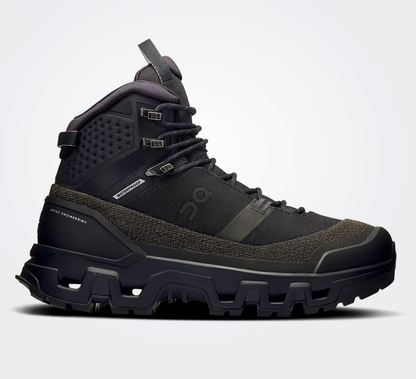 Women's Cloudrock Trek Waterproof