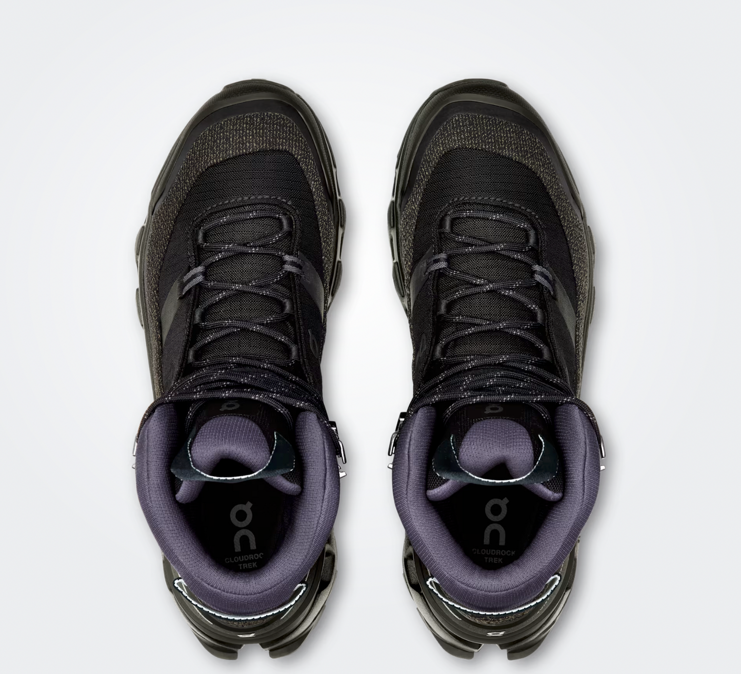Women's Cloudrock Trek Waterproof