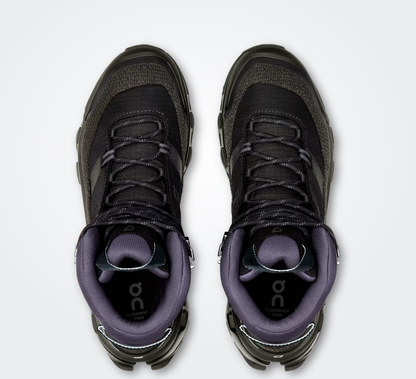 Women's Cloudrock Trek Waterproof