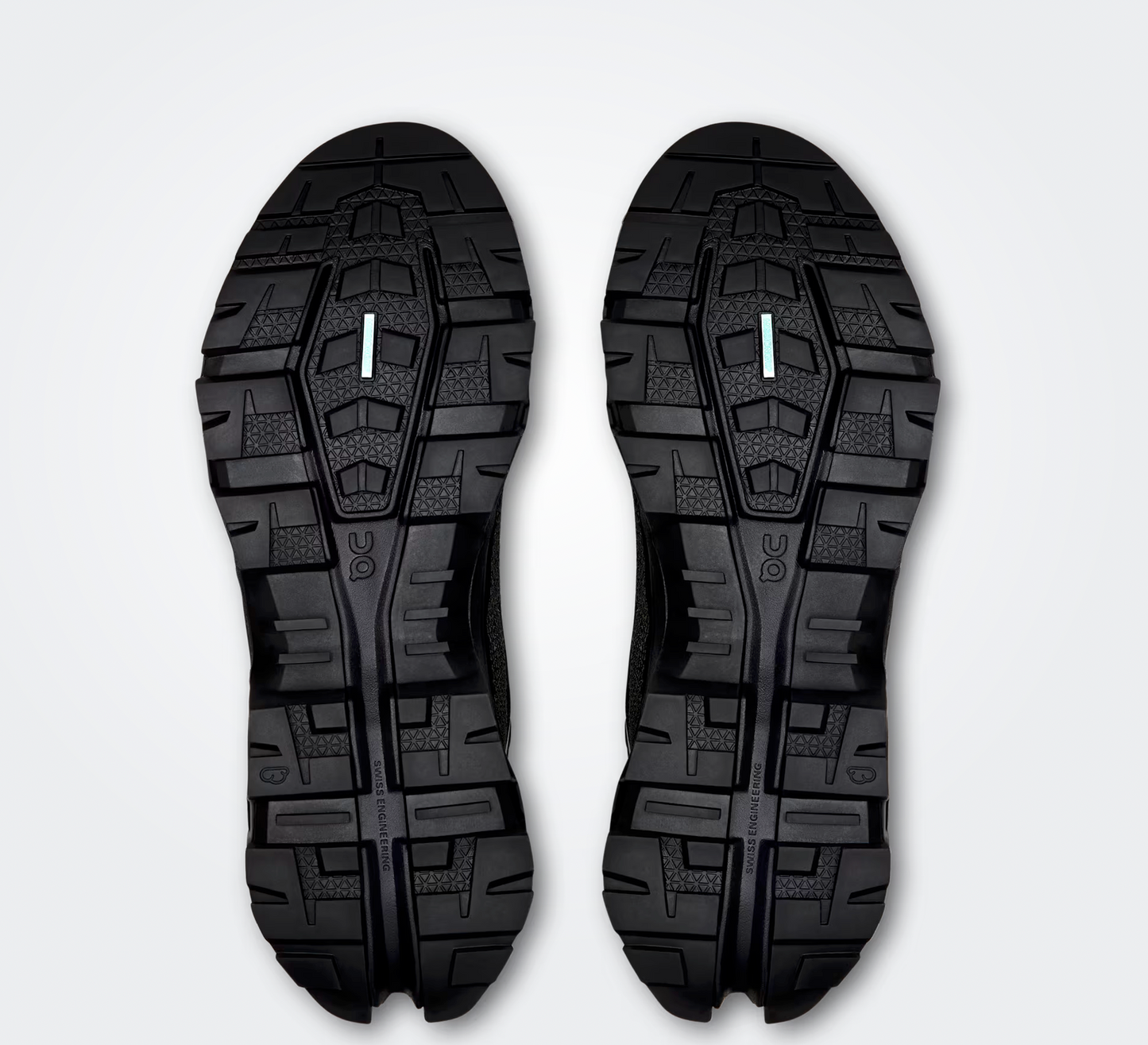 Women's Cloudrock Trek Waterproof