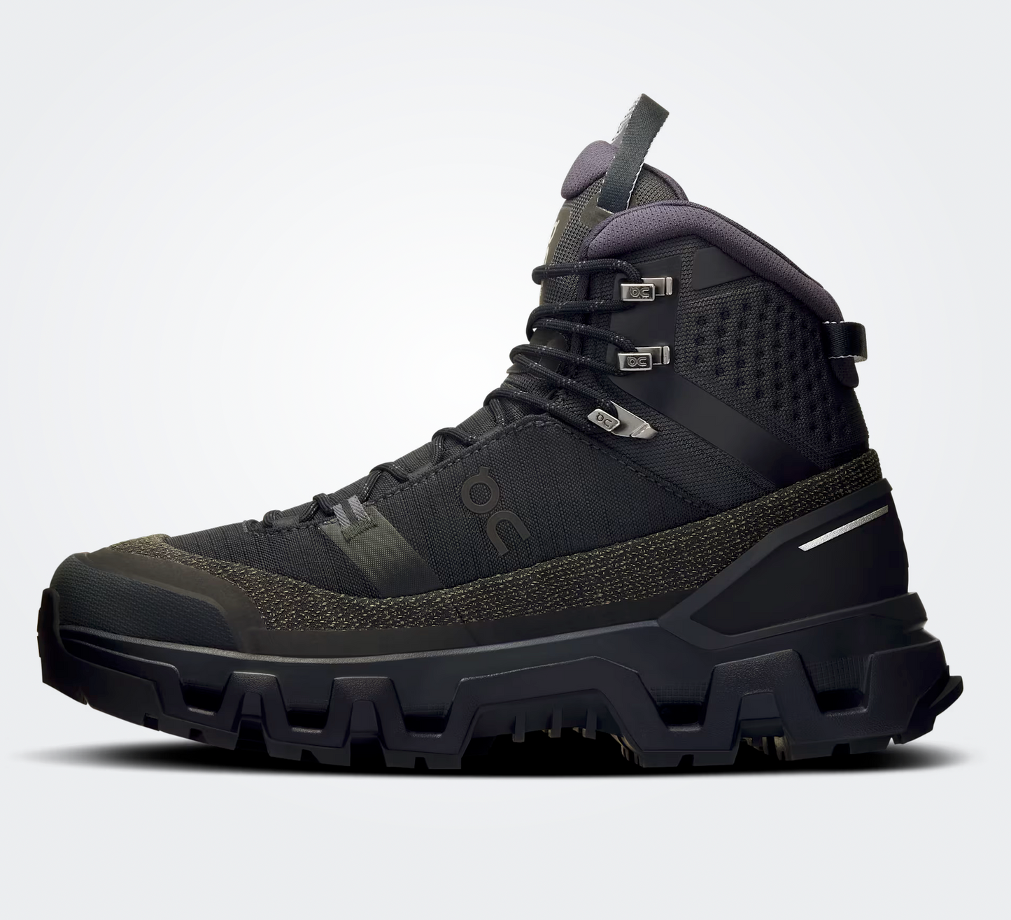 Women's Cloudrock Trek Waterproof